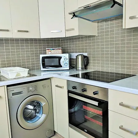 Apartment 12 Kition Larnaca