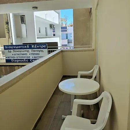 12 Kition * Larnaca